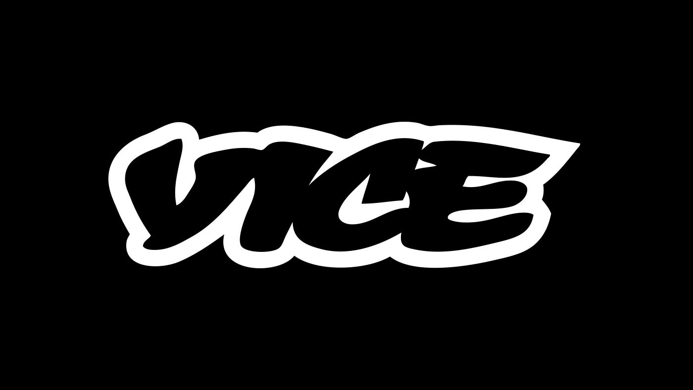 Vice Media Logo