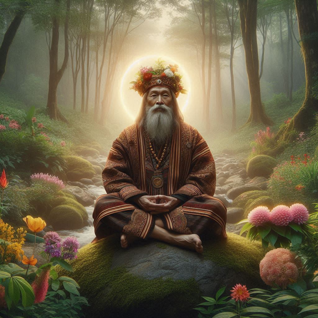 Psychedelic Retreats