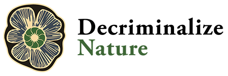 Decriminalize Nature